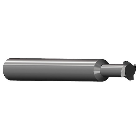 Thread Mill Multi Point MPN:TM-250-16X
