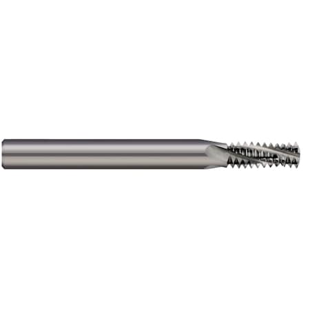 Thread Mill Helical Flute MPN:TMM-240300