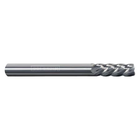 Square End Mill, 1-1/4