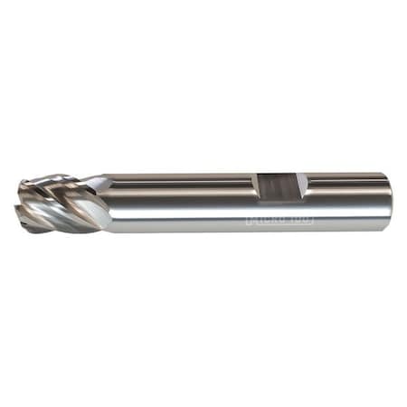 Square End Mill, 1