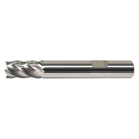 Cor Rad End Mill, 5/16