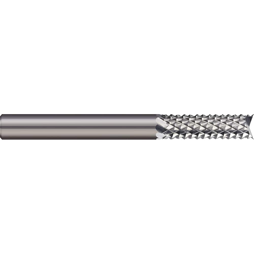 Diamond Pattern Router Bit: 0.13