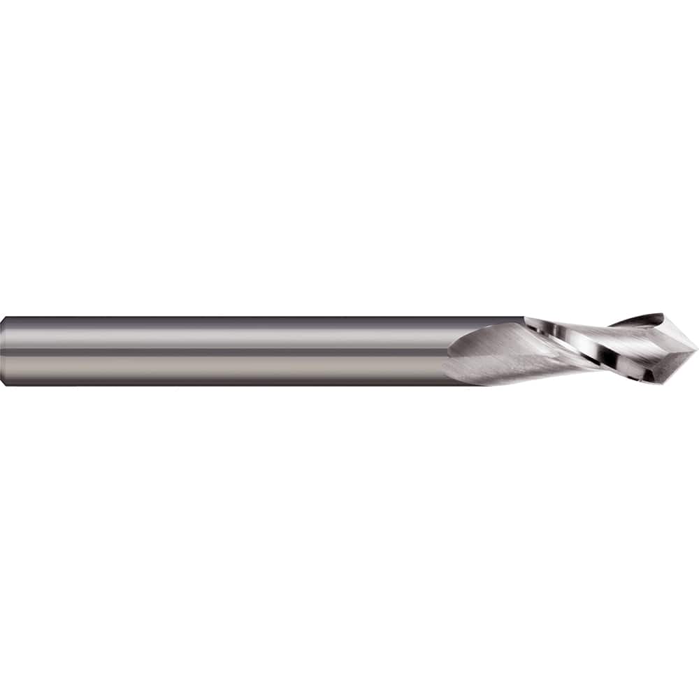 Drill Mill: 2 Flutes, 90 &deg MPN:DMM-120-290