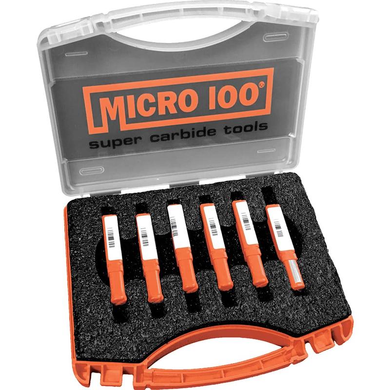 Example of GoVets Grooving Tool Sets category