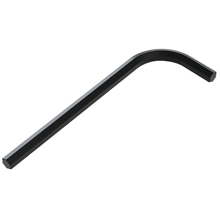 SAE L-Shape Hex Key Hex Key, 1/8
