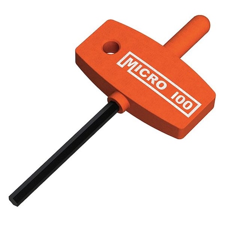 Quick Change Hex Key MPN:QHT-1
