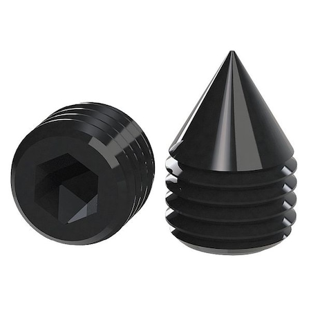 Quick Change Set Screw MPN:QC-1