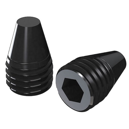 Quick ChangeSet Screws, PK10 MPN:QC-20