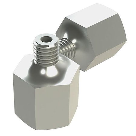 Quick Change Nozzle, PK10 MPN:QN-10
