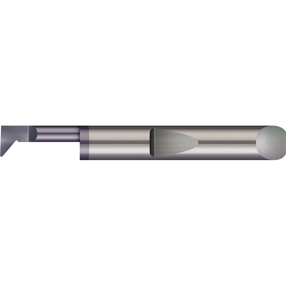 Grooving Tool: MPN:QPR-180750X