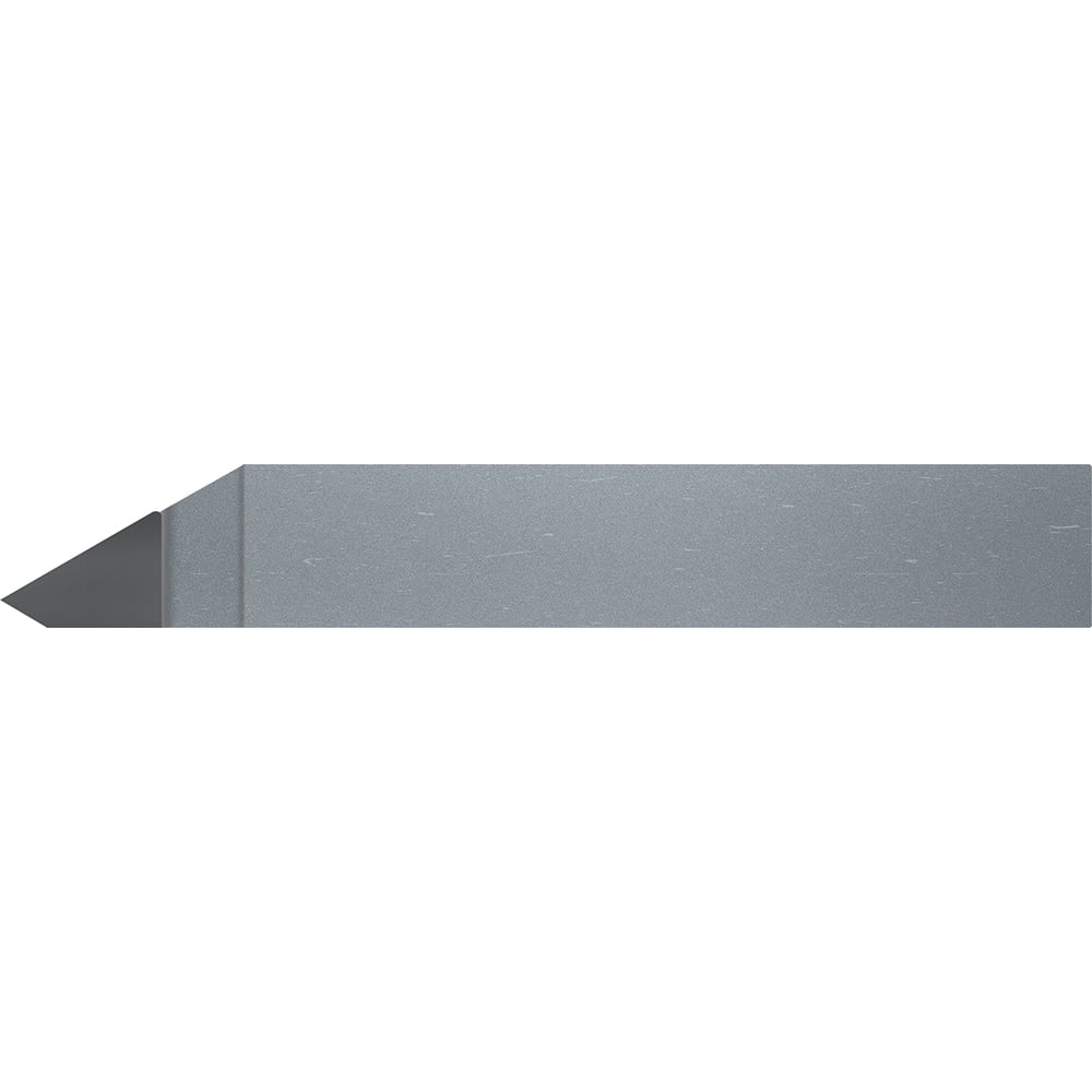 Single Point Theading Tool: External, Brazed Solid Carbide MPN:ER-8