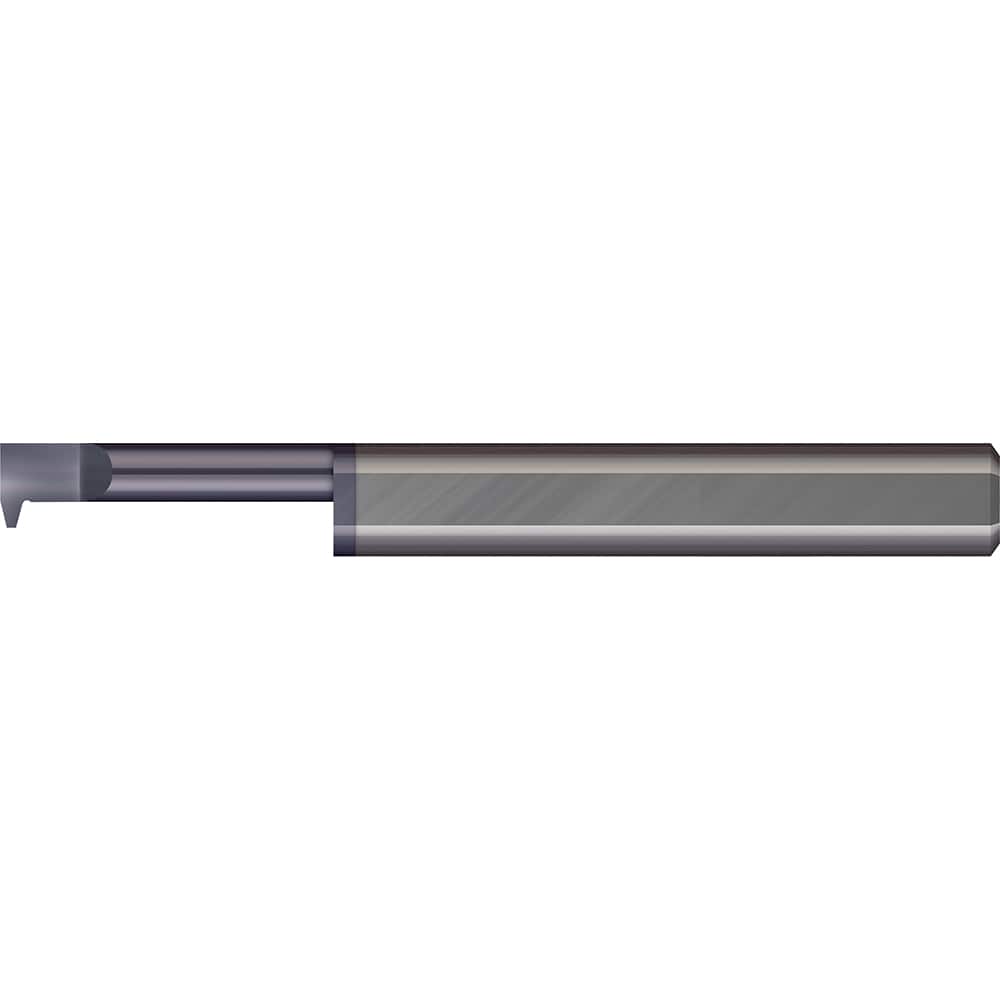 Single Point Threading Tool: 0.49