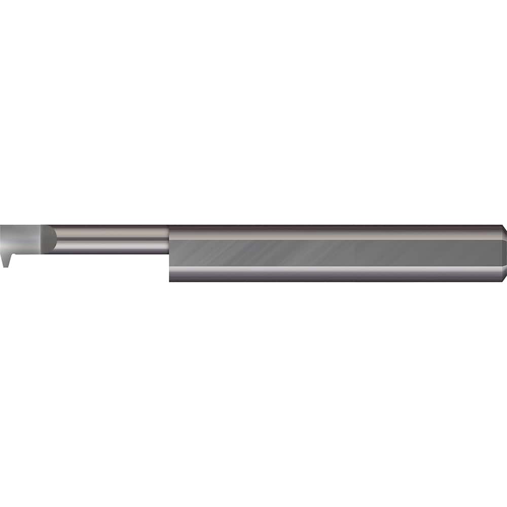 Single Point Threading Tool: 0.49