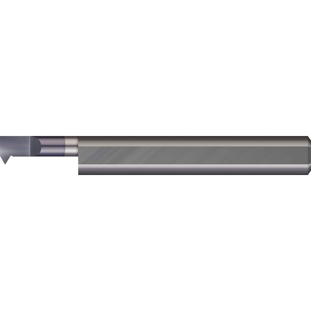 Single Point Threading Tool: 0.1