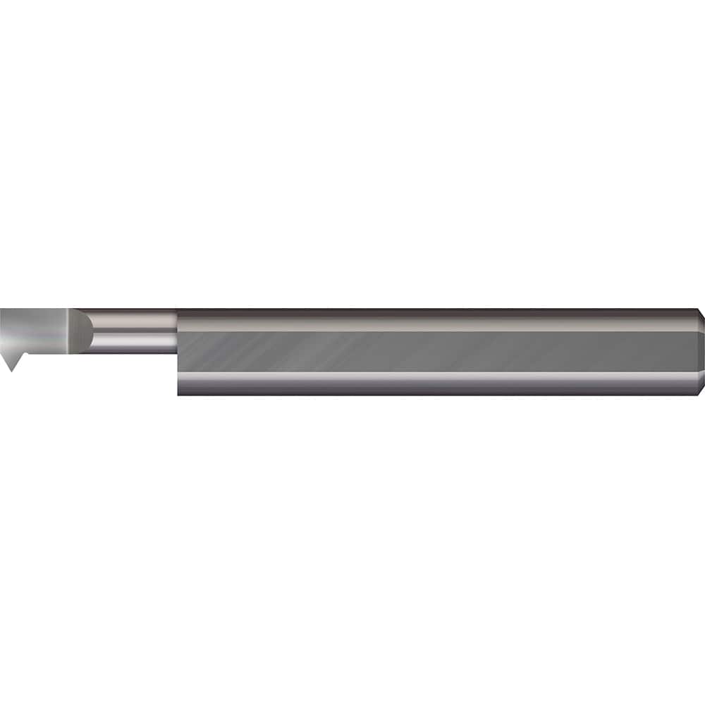 Single Point Threading Tool: 0.36