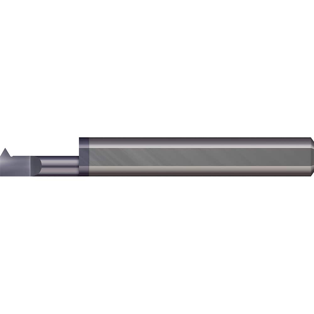 Single Point Threading Tool: 0.18