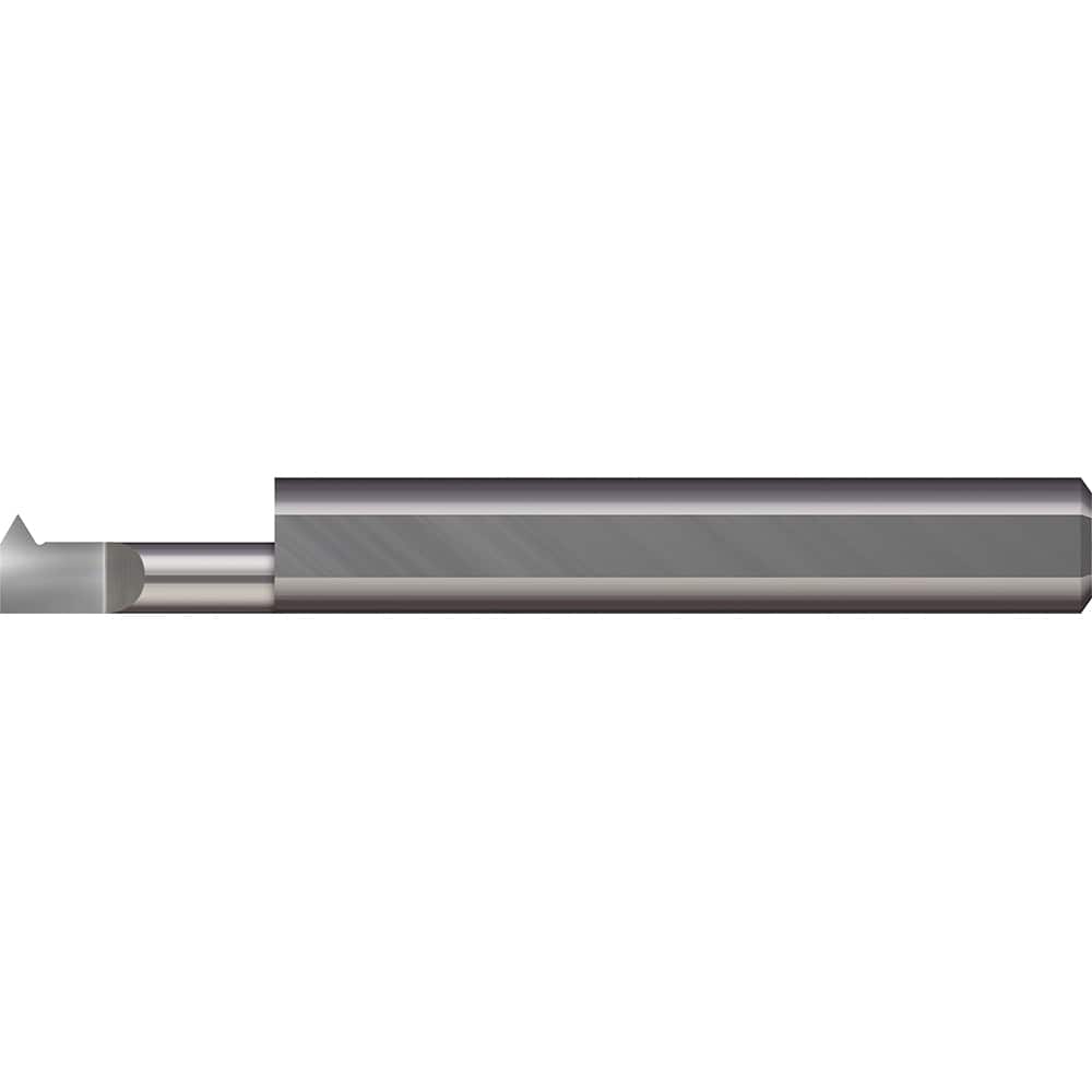 Single Point Threading Tool: 0.32