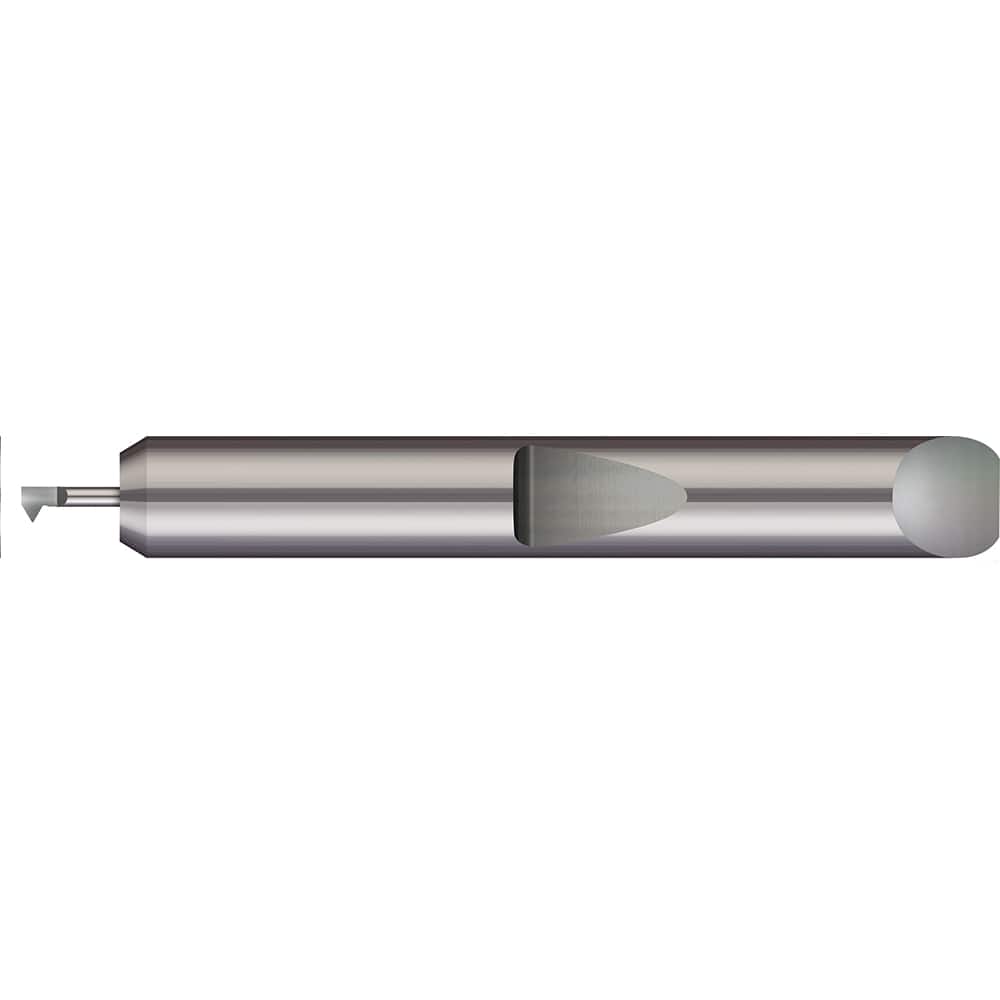 Single Point Theading Tool: 0.035