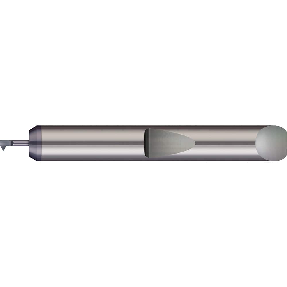 Single Point Theading Tool: 0.04
