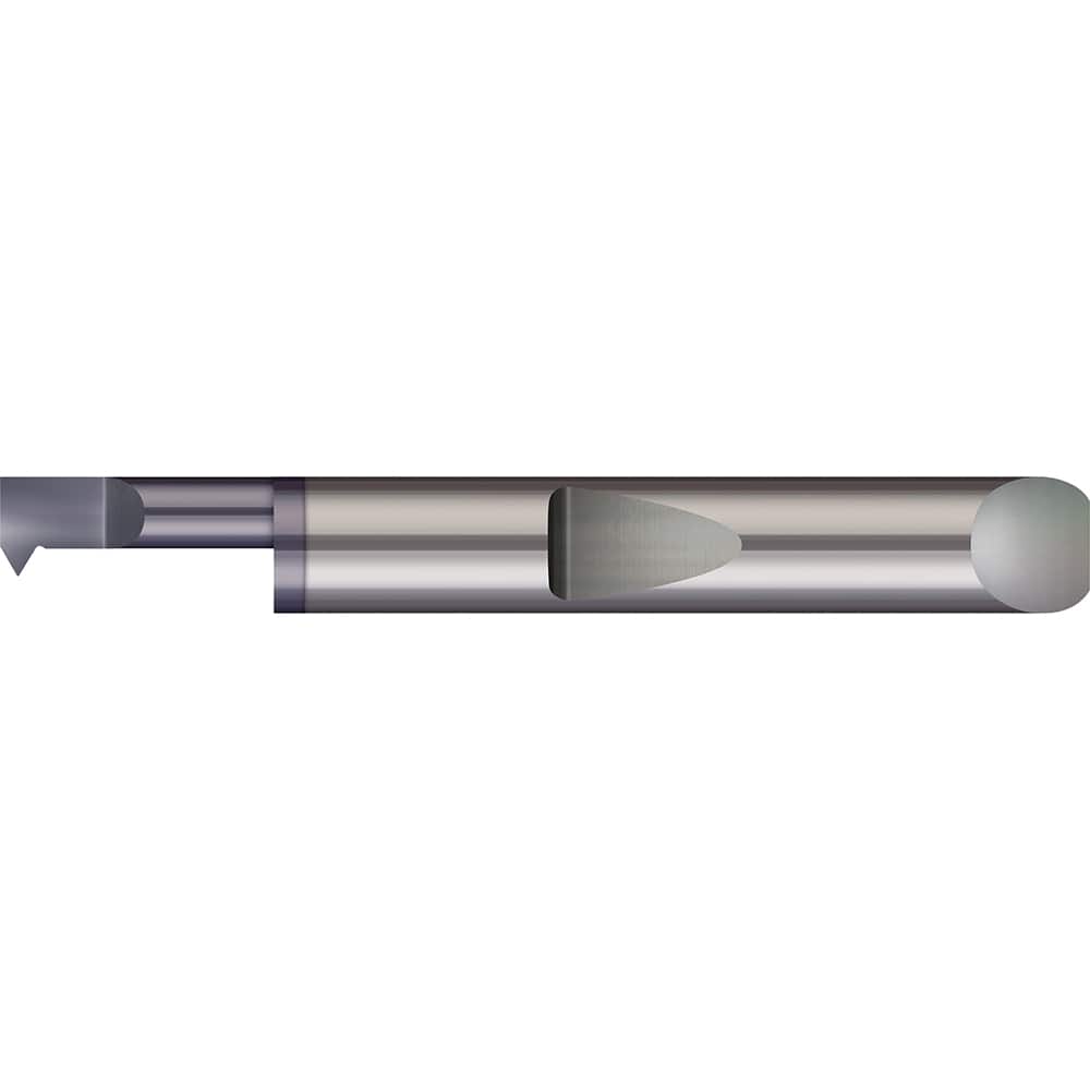 Single Point Threading Tool: 0.1