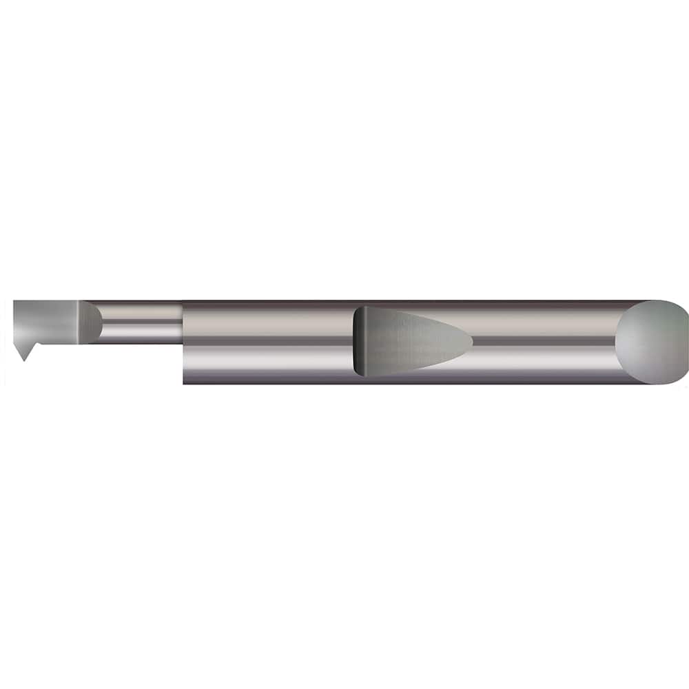 Single Point Threading Tool: 0.32