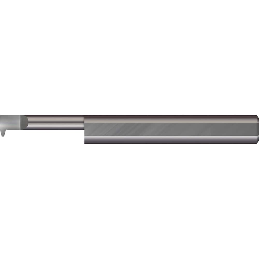 Single Point Threading Tool: 0.235