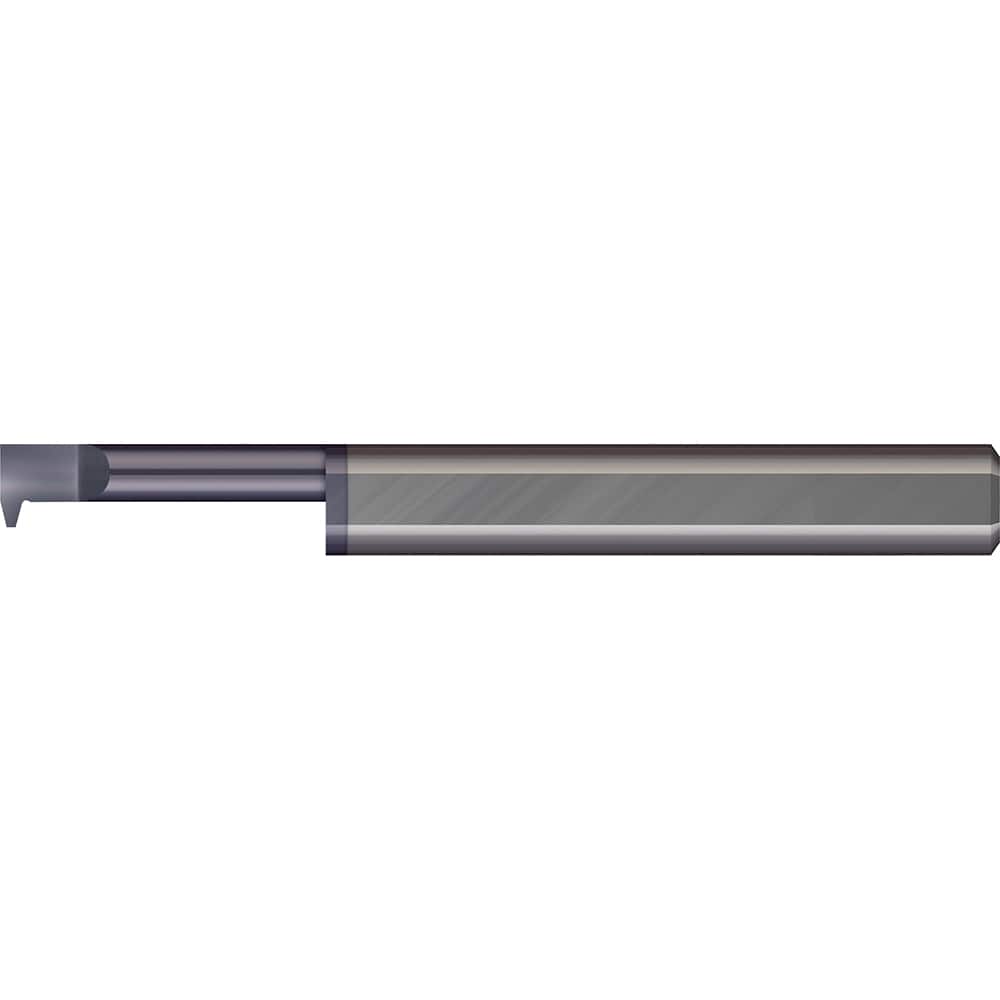 Single Point Threading Tool: 0.36