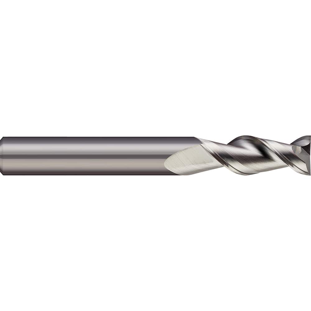 Square End Mill: 5/16