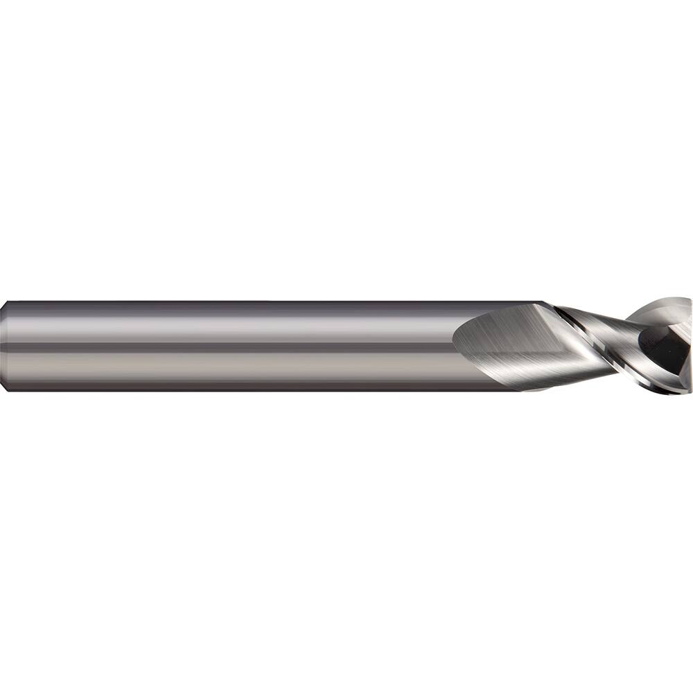 Square End Mill: 1/2
