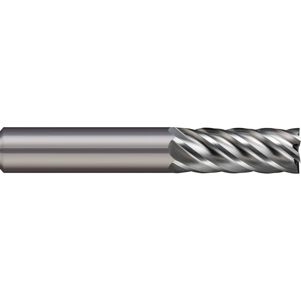 Square End Mill: 9/32