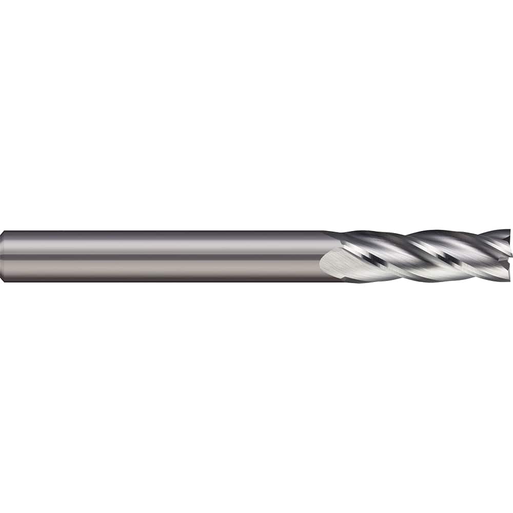 Square End Mill: 3/32