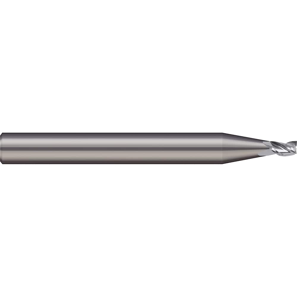 Square End Mill: 0.045