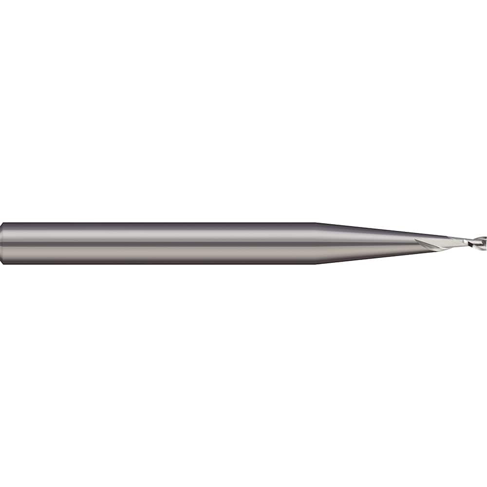 Square End Mill: 0.022