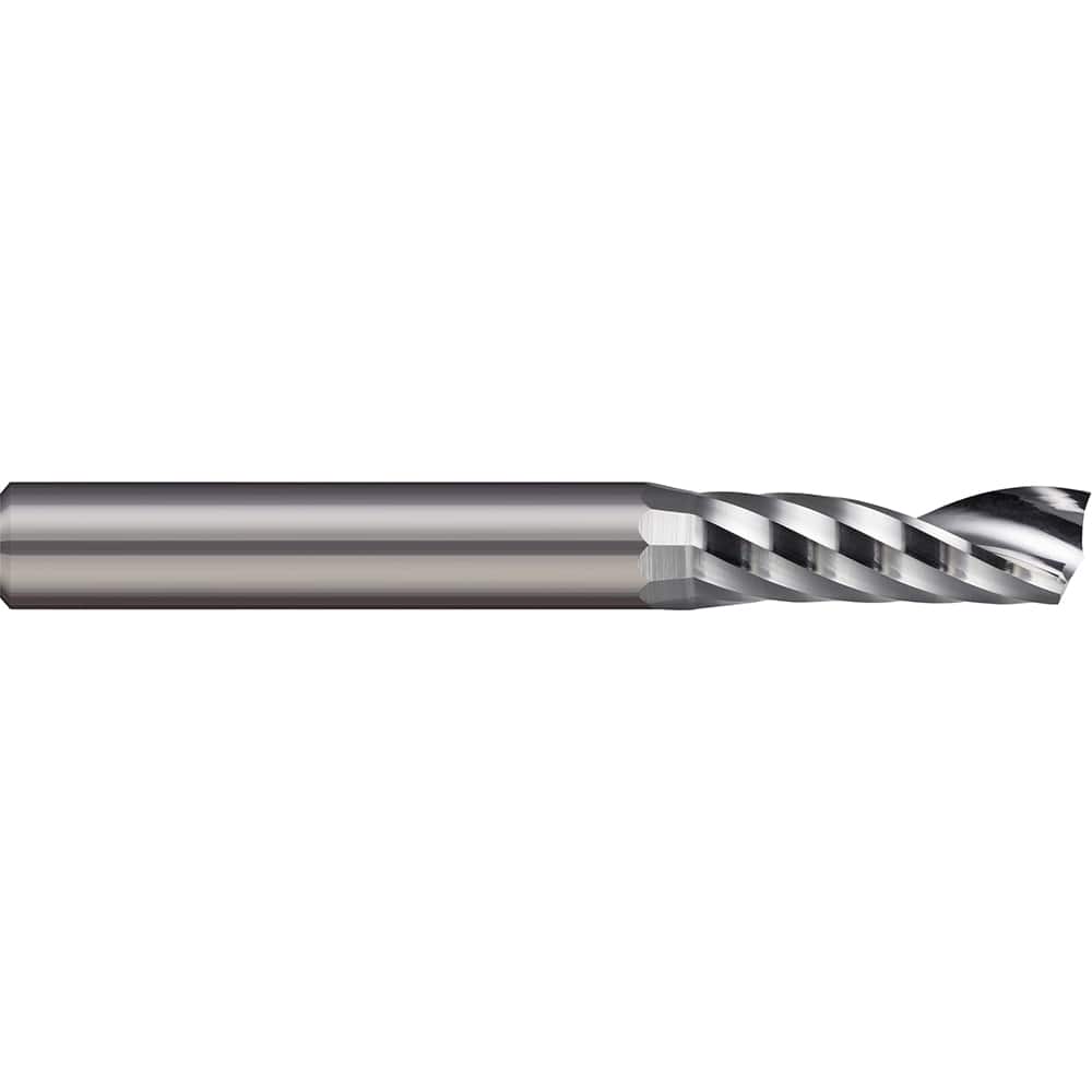 Spiral Router Bit: 3/16