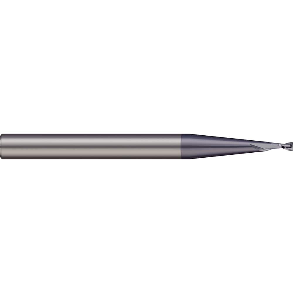 Square End Mill: 0.022