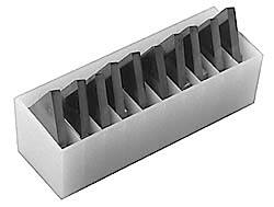 Turning Insert: TP-42, Carbide MPN:TP-42