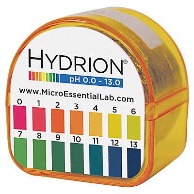 pH Paper Refill Mikro pH 0-13 PK5 MPN:3015   10/CS