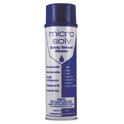 Safety Solvent MPN:S101