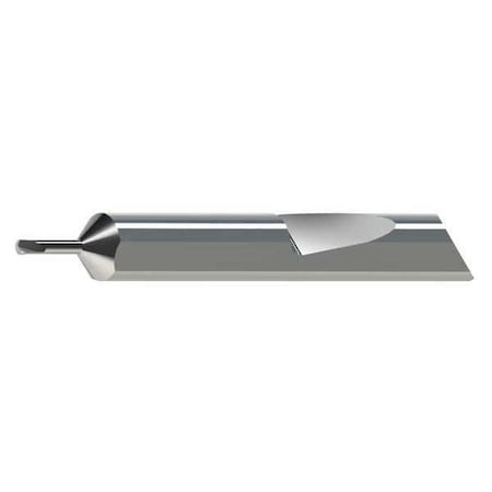 Profilling Tool, Bore Dia. .020, D .075 MPN:QMBB-020075