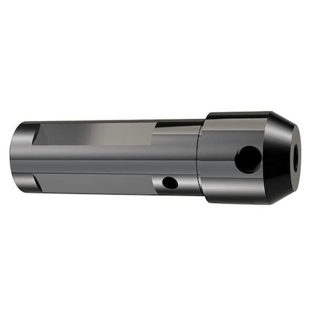 Quick Change Tool Holder - Steel MPN:QTH-210