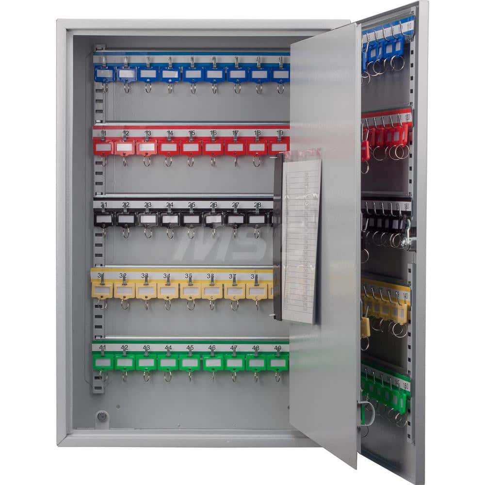 150 Position Key Cabinet with Key Lock MPN:CB13236