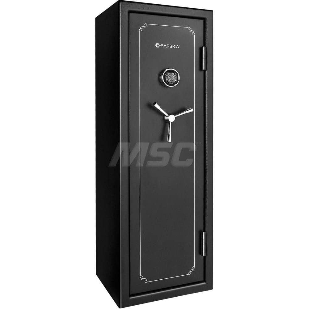 Safes MPN:AX12216