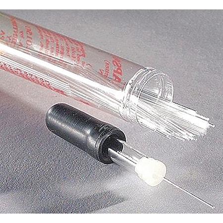 Disposable Micropipettes, Glass, 104mm L MPN:0795055