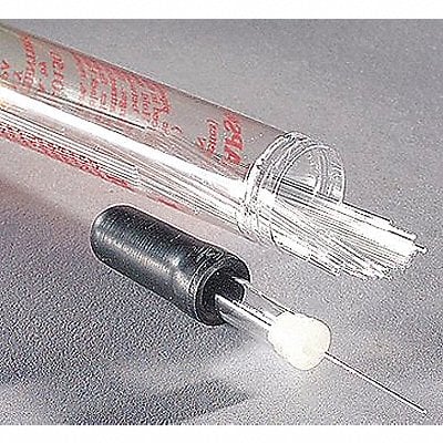 Disposable Micropipettes Glass 100mm L MPN:0795040