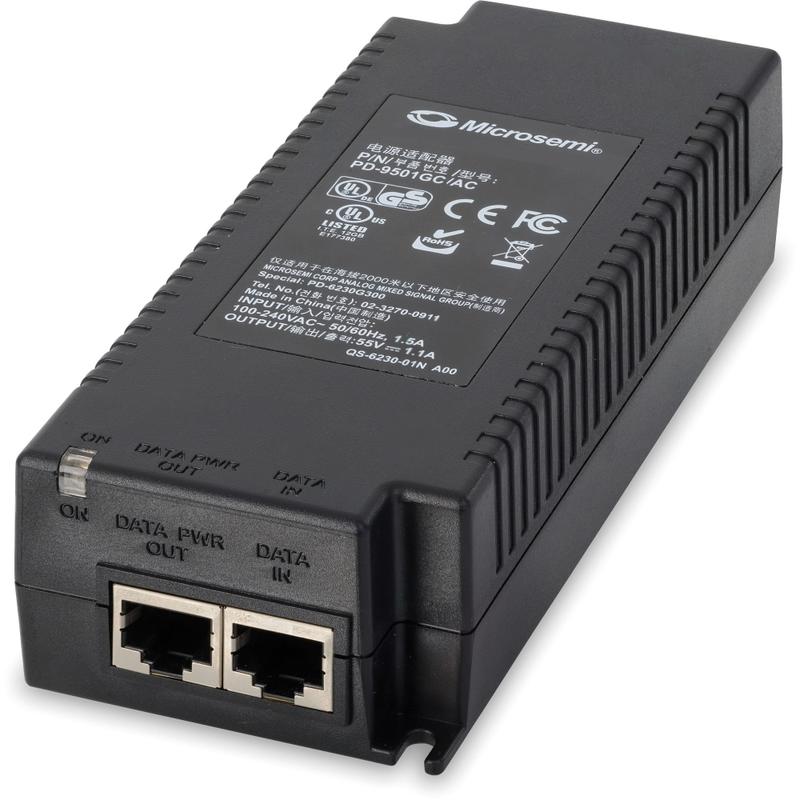 Example of GoVets Microchip brand