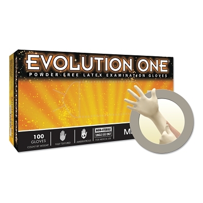 Evolution One Pf Latex Exam Large MPN:EV-2050-L