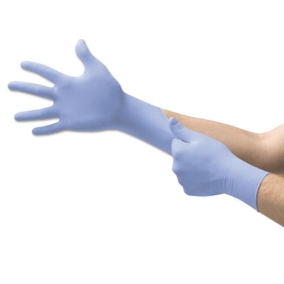 Freeform Se Pf Nitrile Exam X-Large MPN:FFS-700-XL