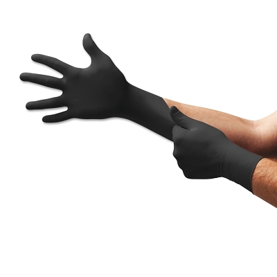 Onyx Pf Nitrile Exam Glove X-Large MPN:N644