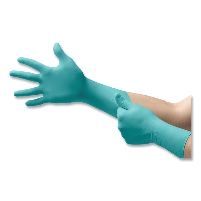 N894 Long Cuff Exam Glove P/F MPN:N894