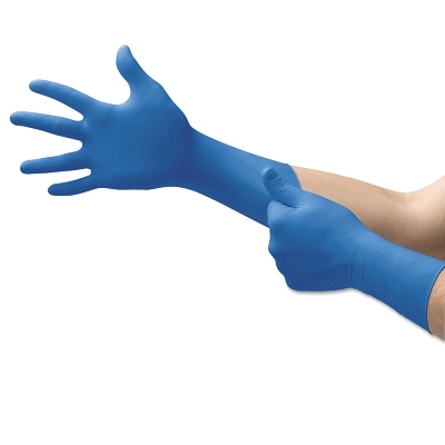 Safegrip Pf Latex Exam Medium MPN:SG-375-M